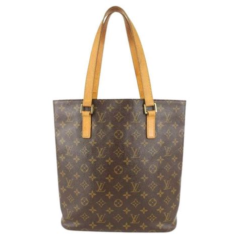 Louis Vuitton Monogram Vavin GM Tote Bag 1014lv10 